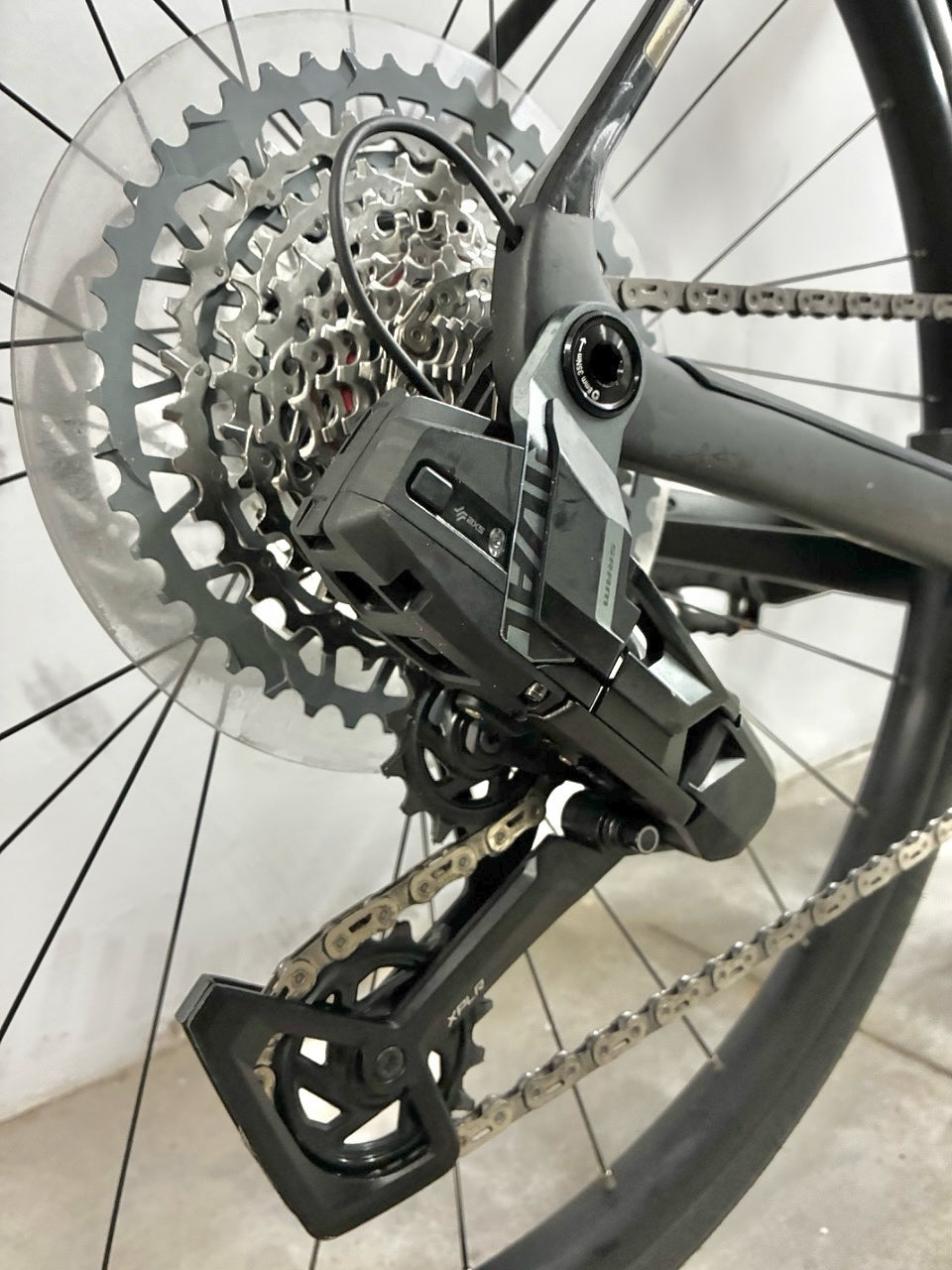 Cube Nuroad Hybrid C:62 EXC 400X - Ocasión