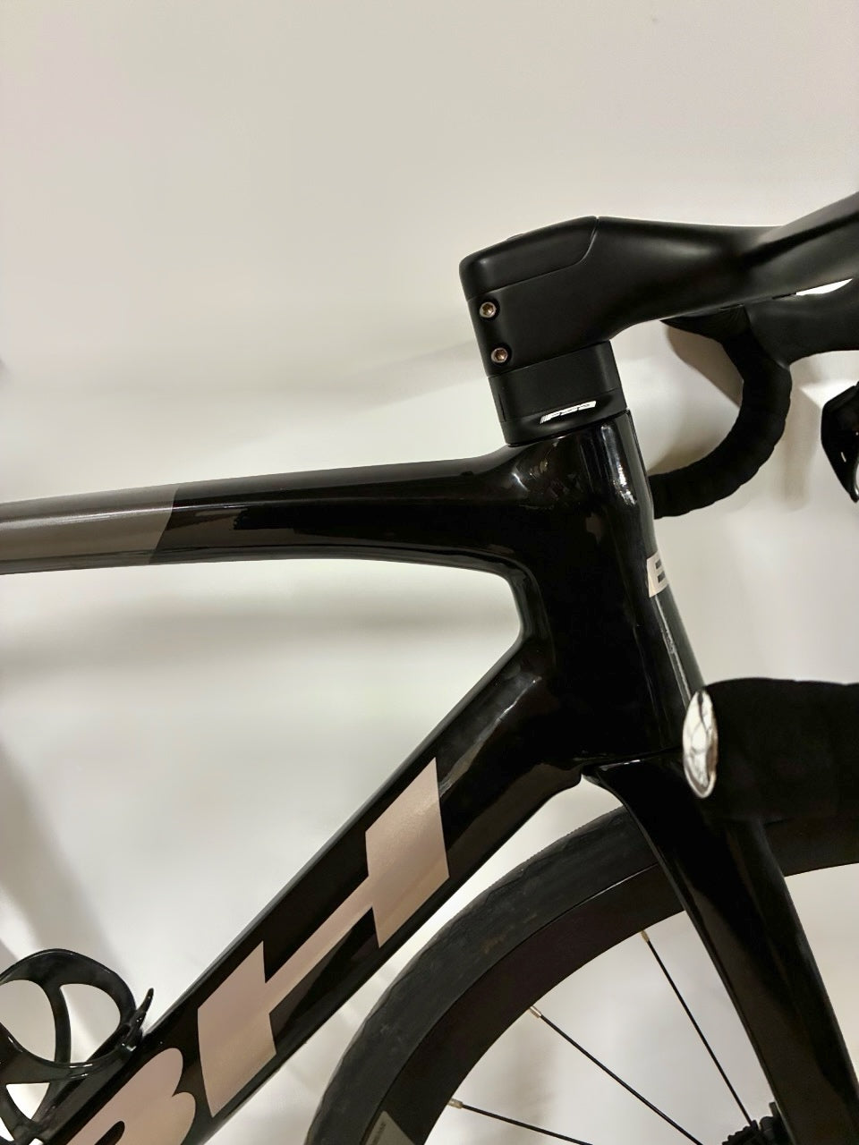 BH RS1 4.5 Vélo Route