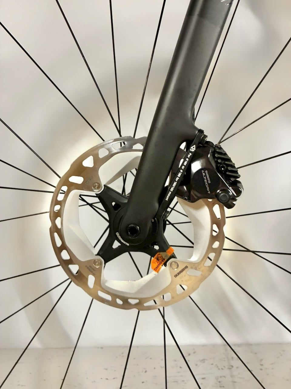 Orbea Orca M20iTeam -Ocasión- Talla 53