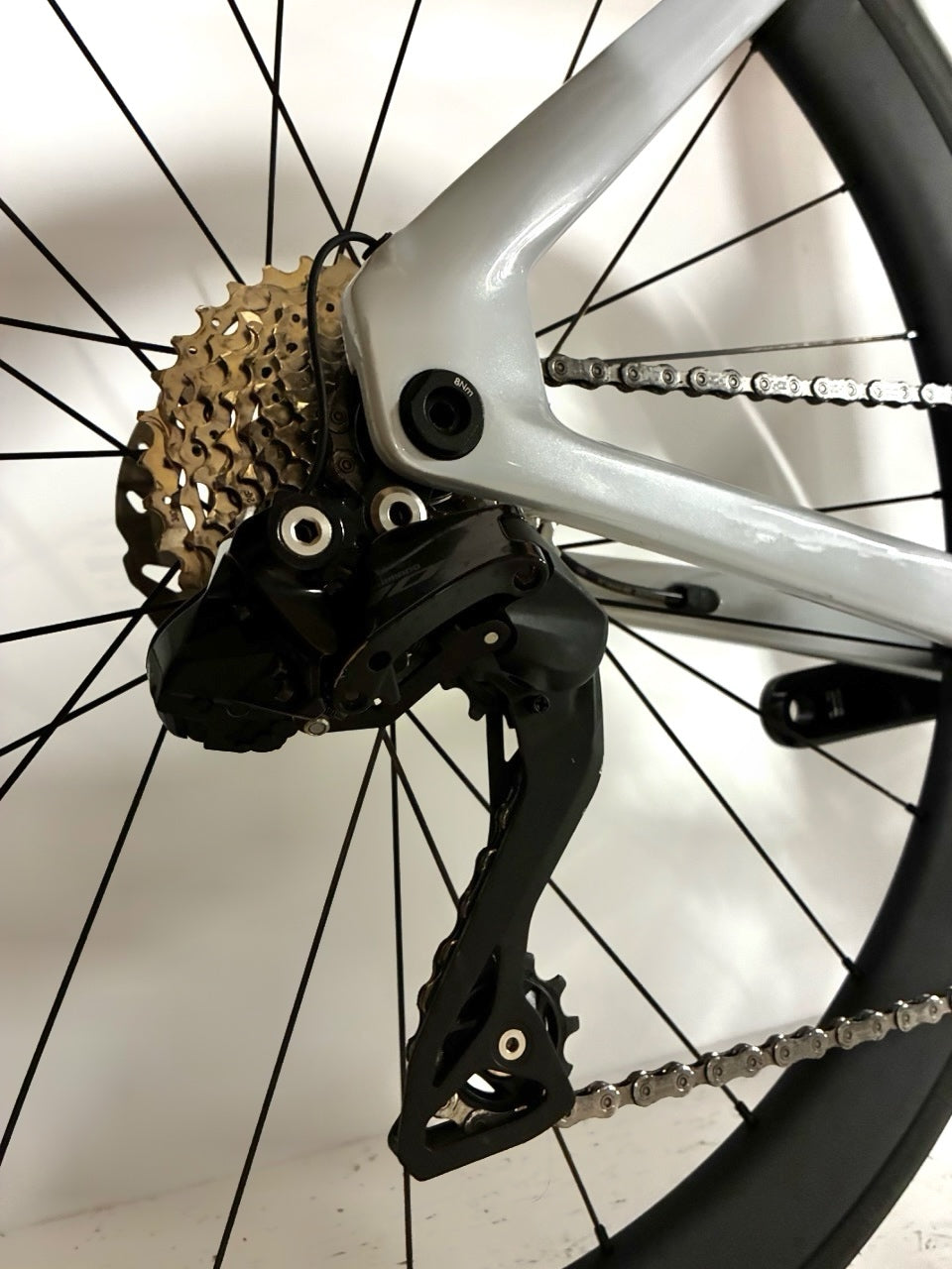 Orbea Ordu M30iLTD -Ocasión- Talla M-L