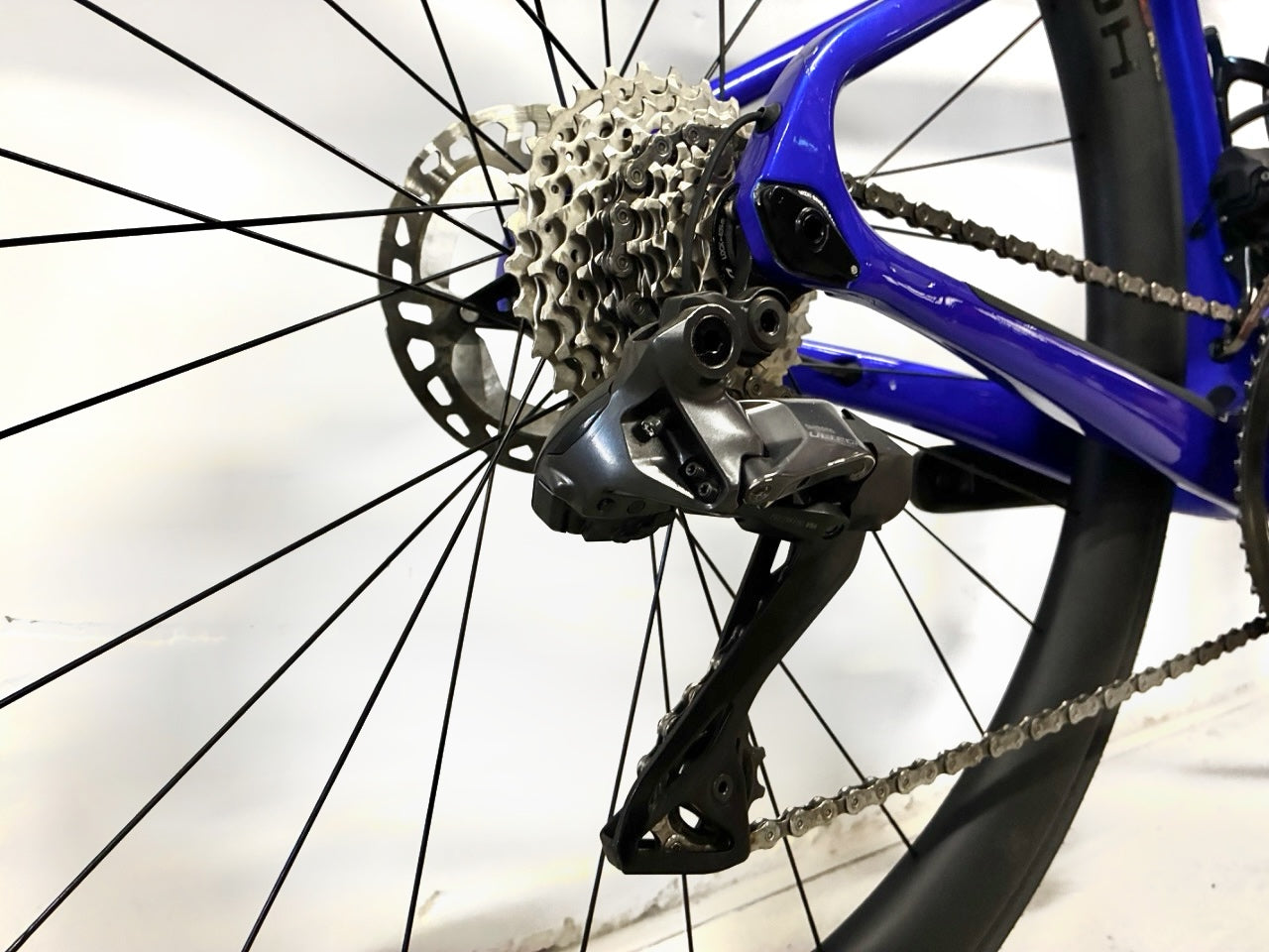 Cannondale Supersix Evo 2 -Ocasión- Talla 48