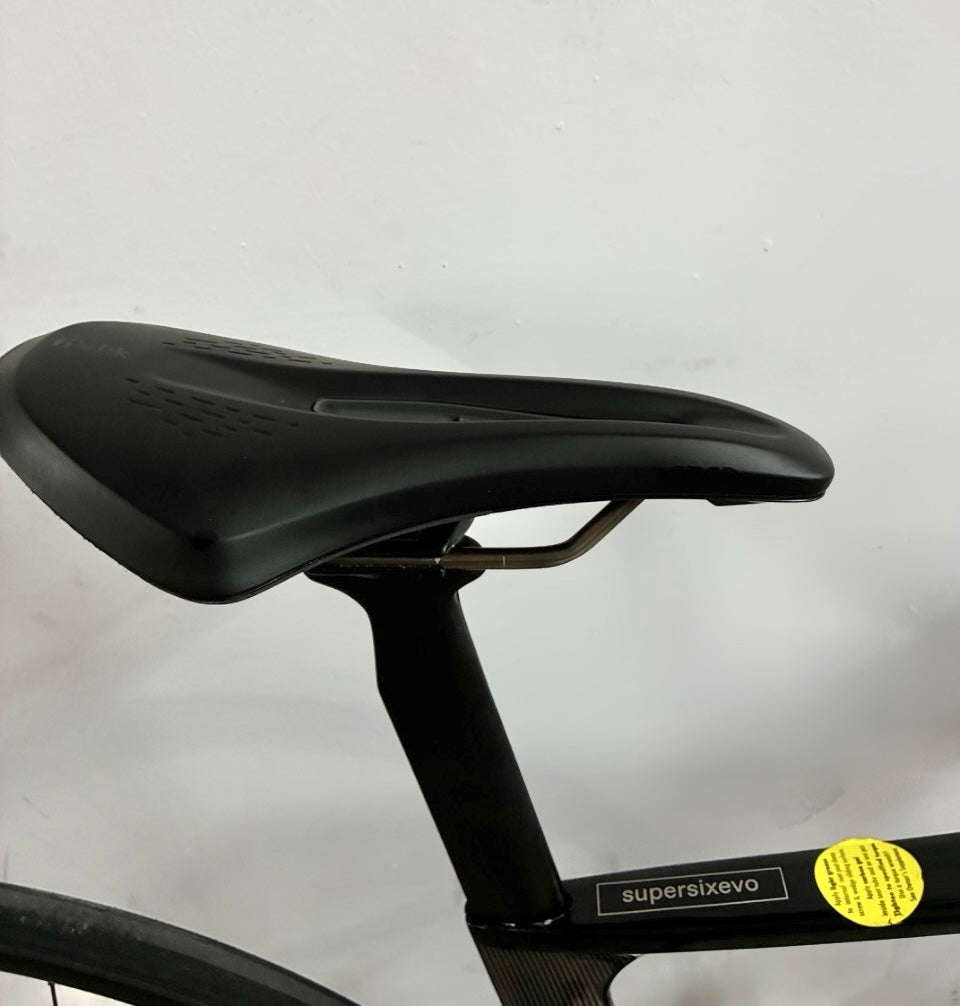 Cannondale Supersix Evo Carbon 3 -Ocasión- Talla 48