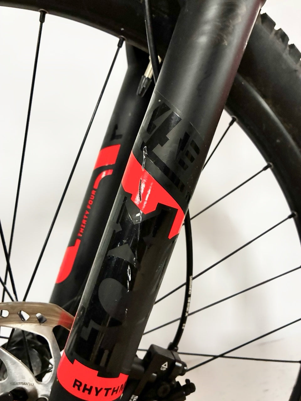 Bh iLynx Race Carbon Lt 8.0 -Ocasión- Talla MD