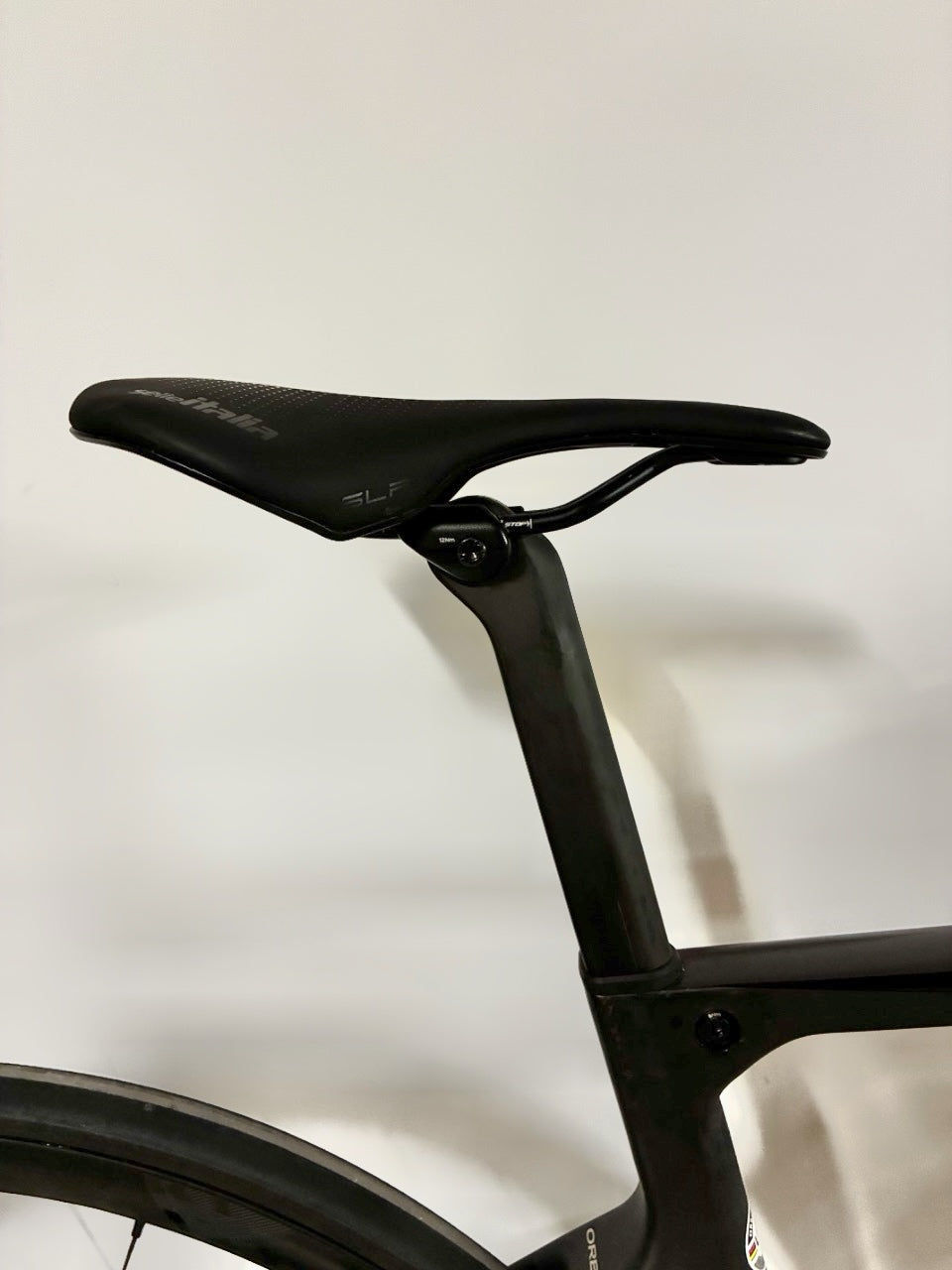 Orbea Orca M30iltd Pwr -Ocasión- Talla 51