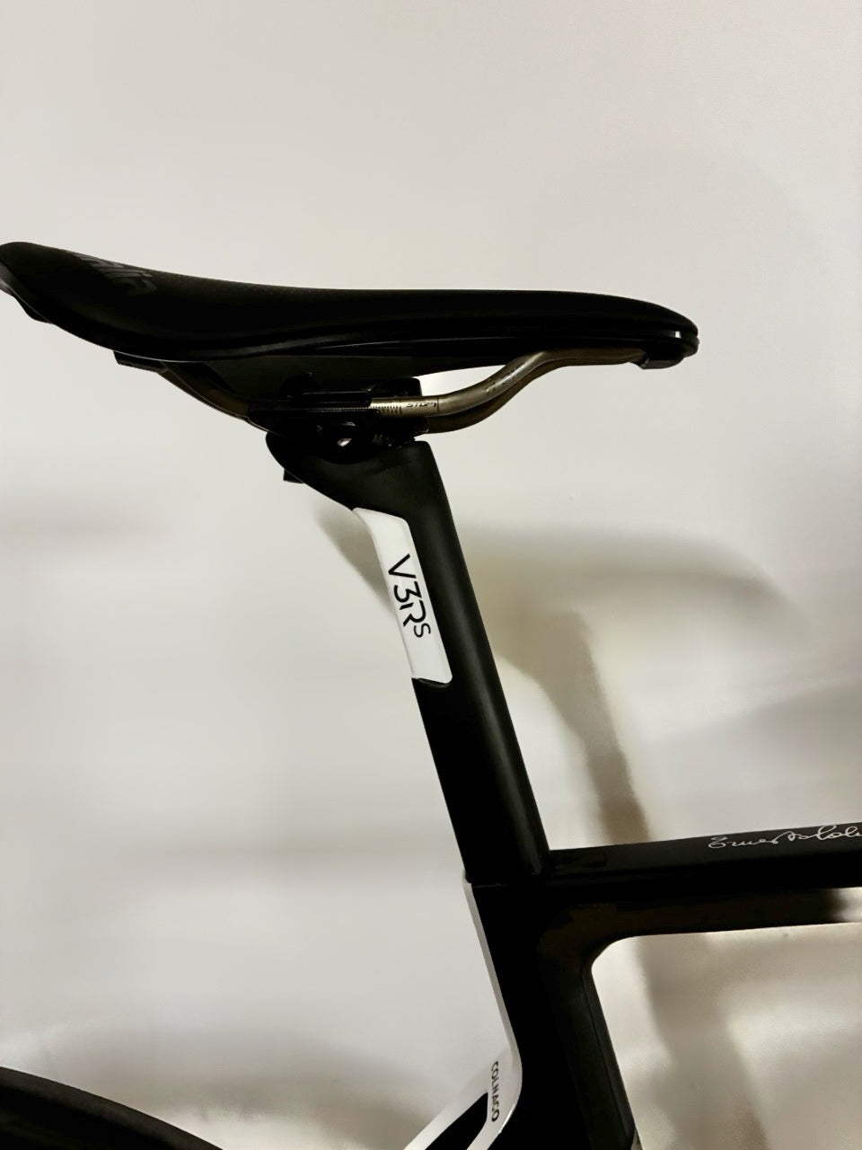 Colnago V3Rs Sram Force -Ocasión- Talla 57