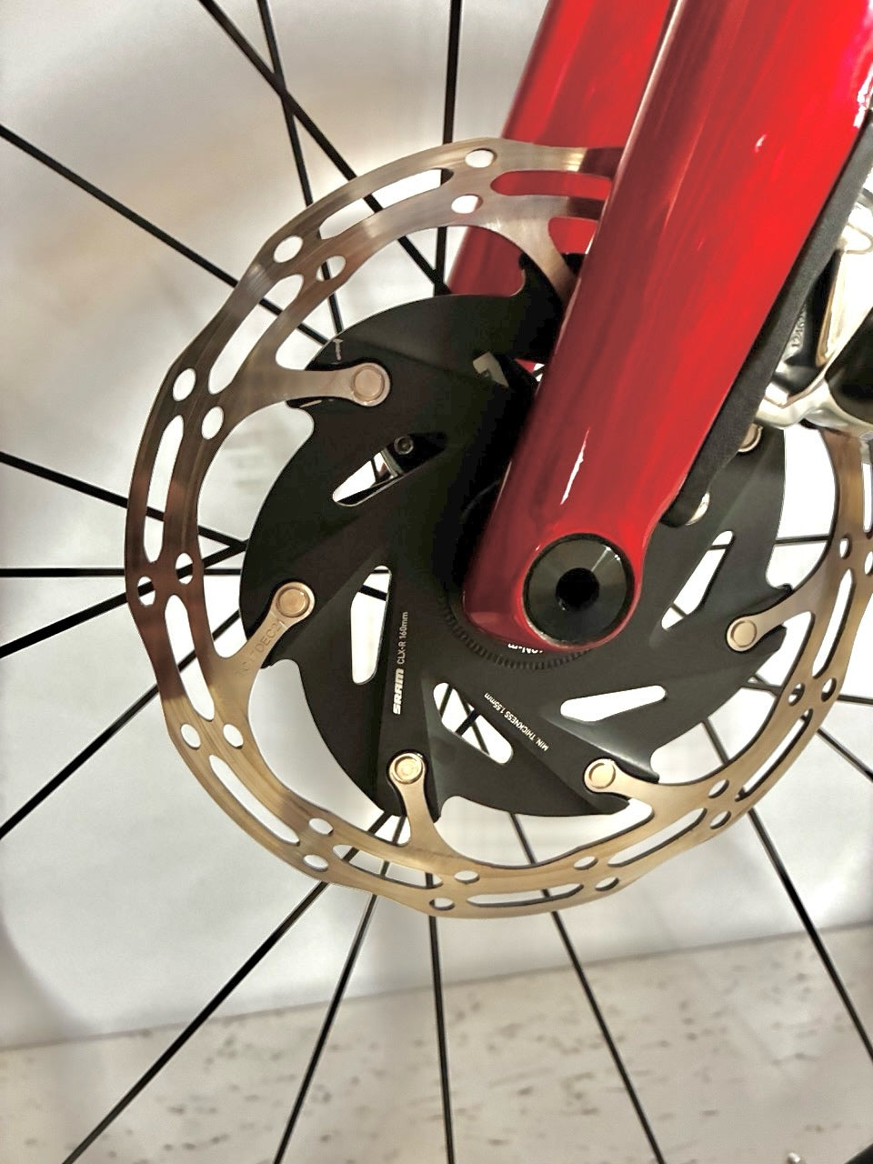 Cannondale Supersix Evo Hm 1 -Ocasión- Talla 58