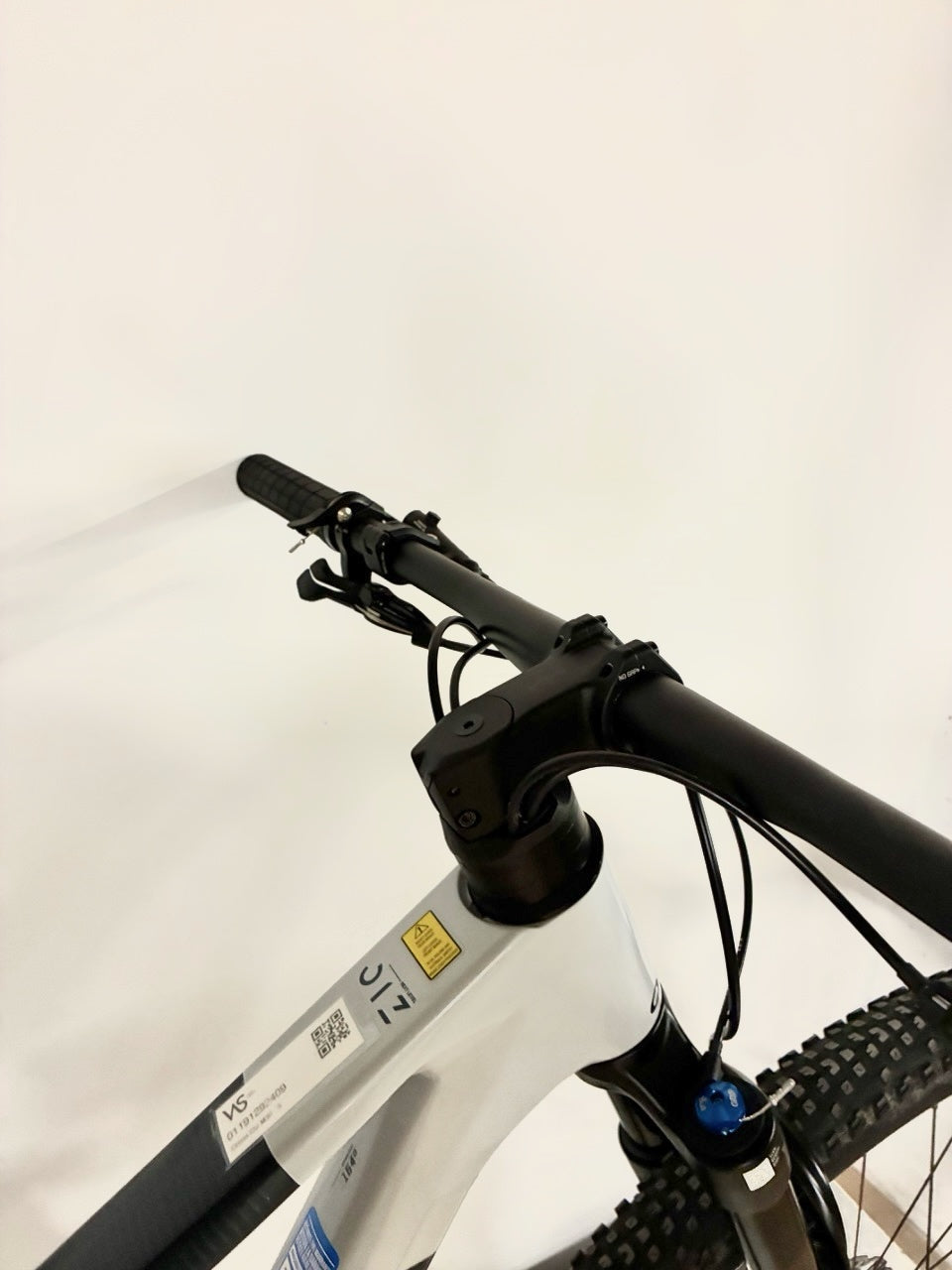 Orbea Oiz M30 -Ocasión- Talla S