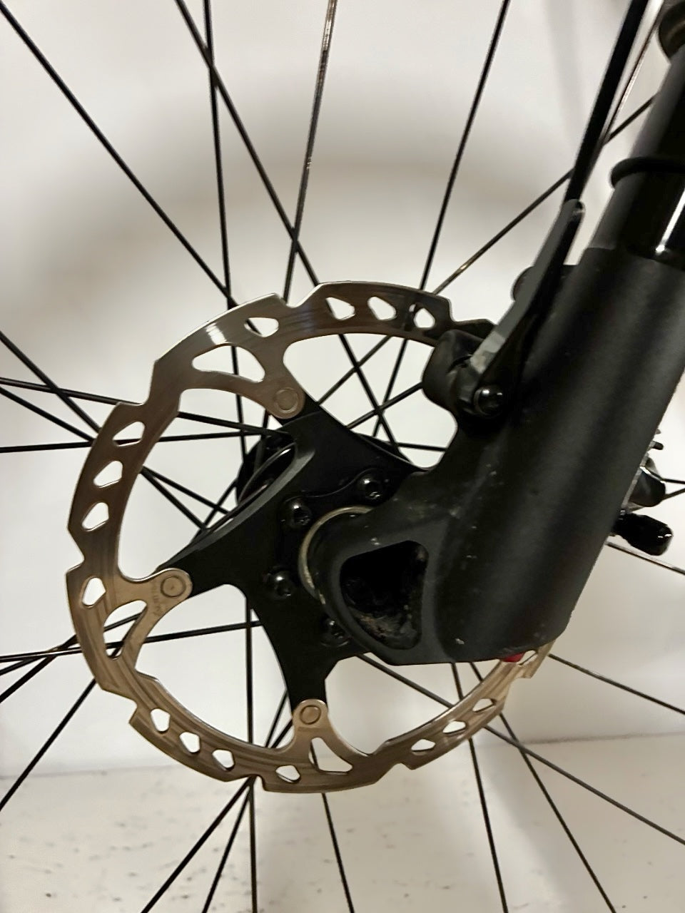 Cannondale Topstone Carbon 2 Lefty - Ocasión