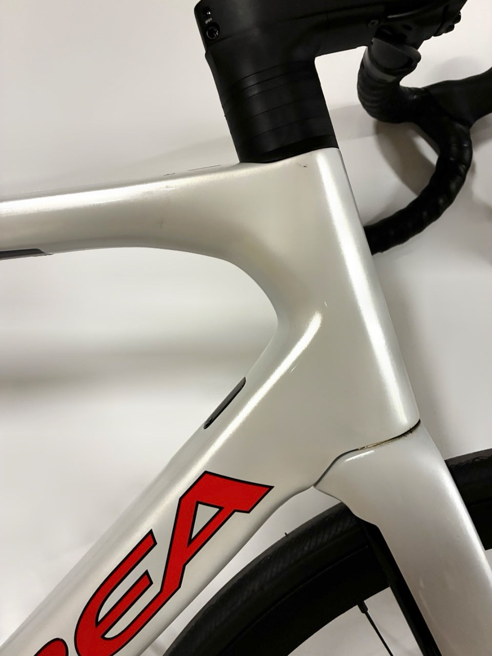 Orbea Orca M30iltd Pwr -Ocasión- Talla 55