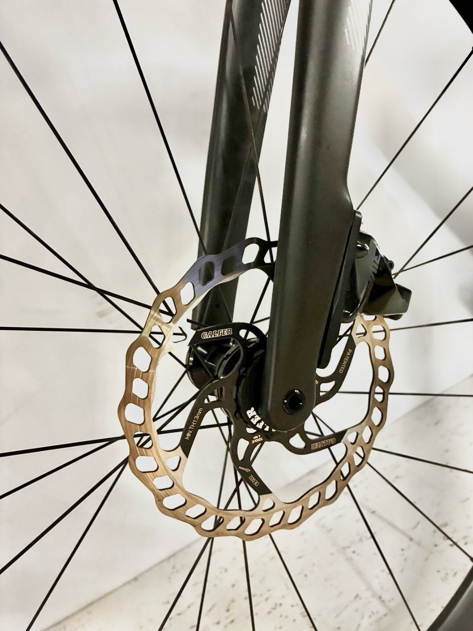 Orbea Gain M31e 1X -Ocasión- Talla L