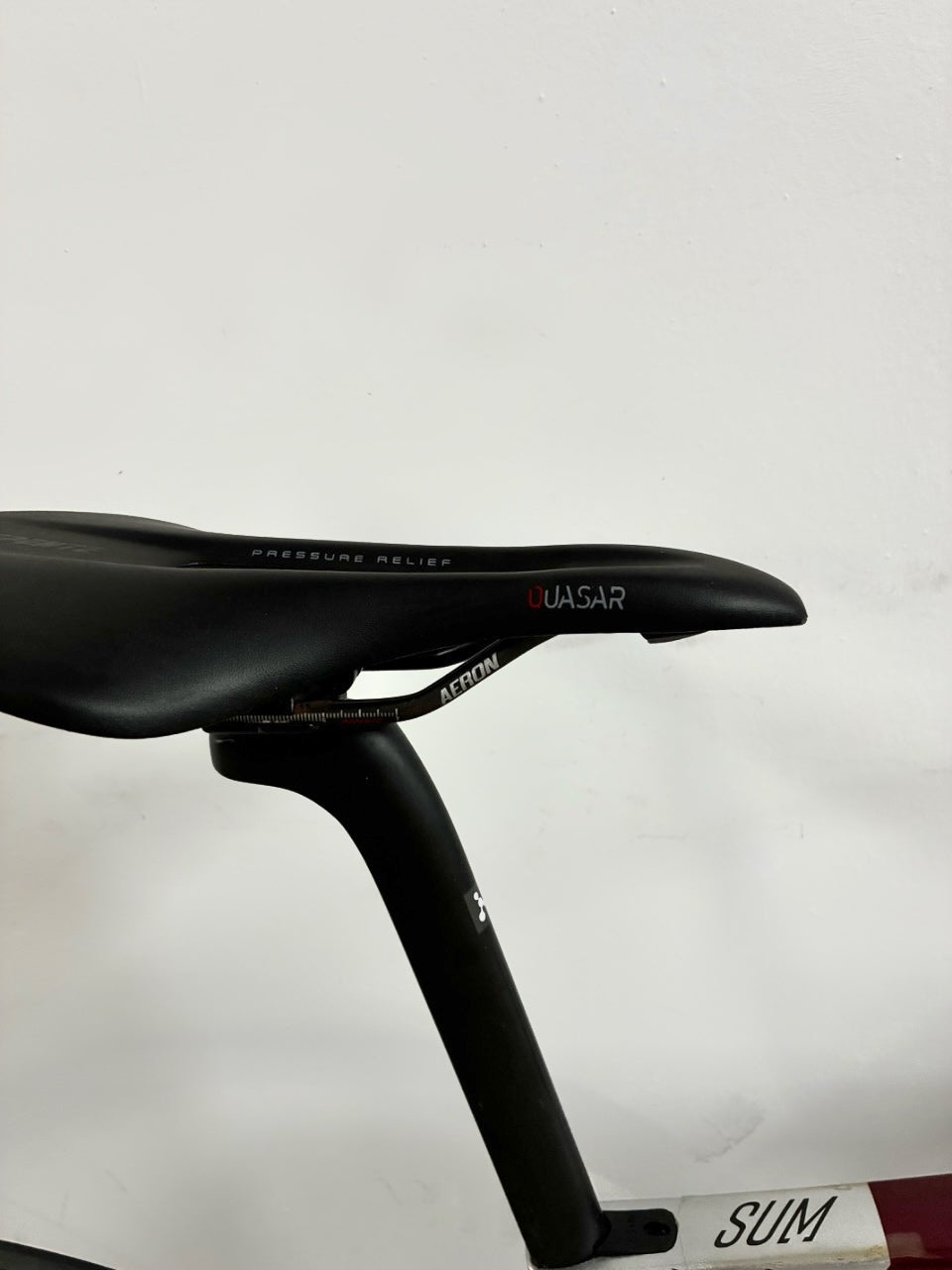 Argon 18 Sum SRAM Rival AXS - Ocasión - Talla S