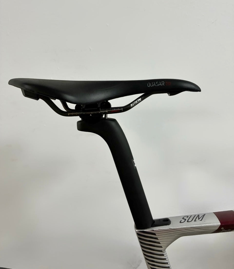 Argon 18 Sum SRAM Rival AXS - Ocasión - Talla M