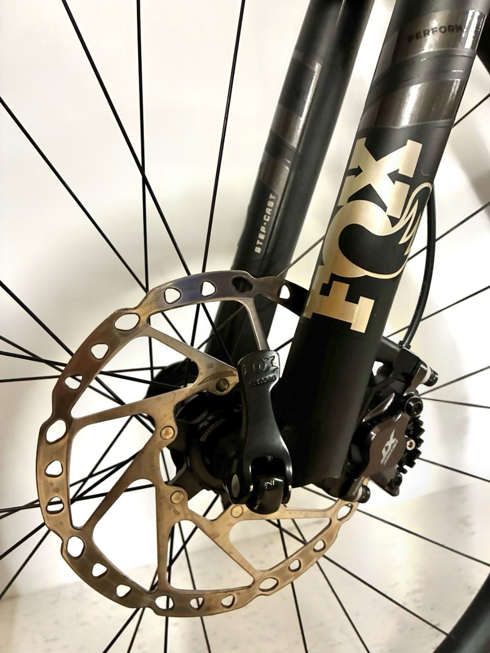Bicicleta BTT Orbea Oiz M11 AXS