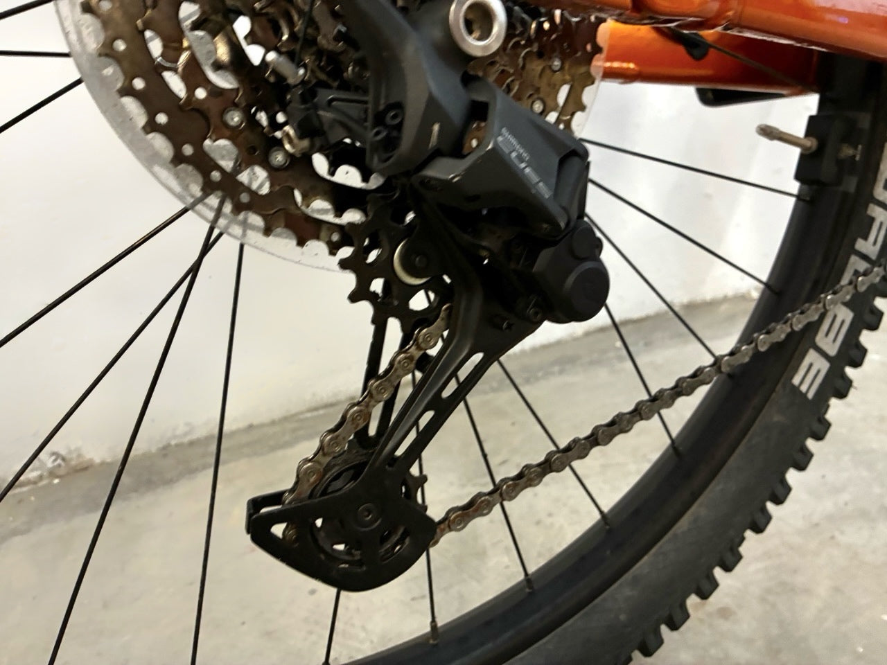 Cannondale Moterra 4 2026 - Ocasión