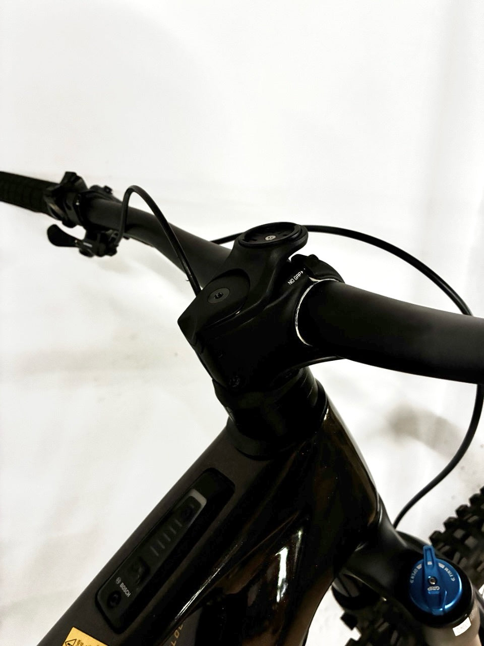 Orbea Wild M10 -Ocasión- Talla S