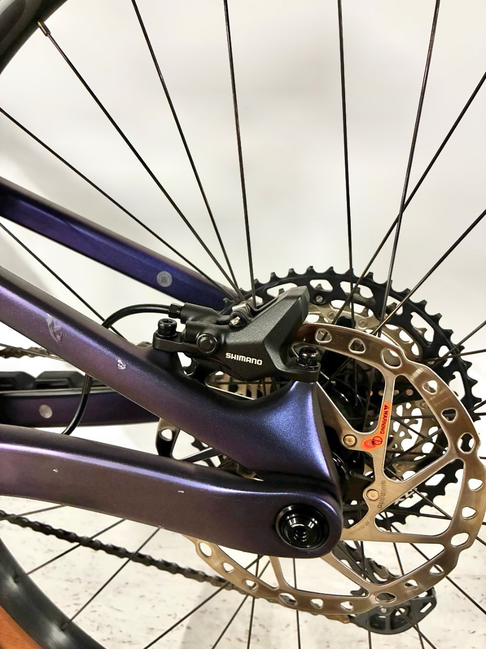 Orbea Rise SL M20 630W -Ocasión- Talla L