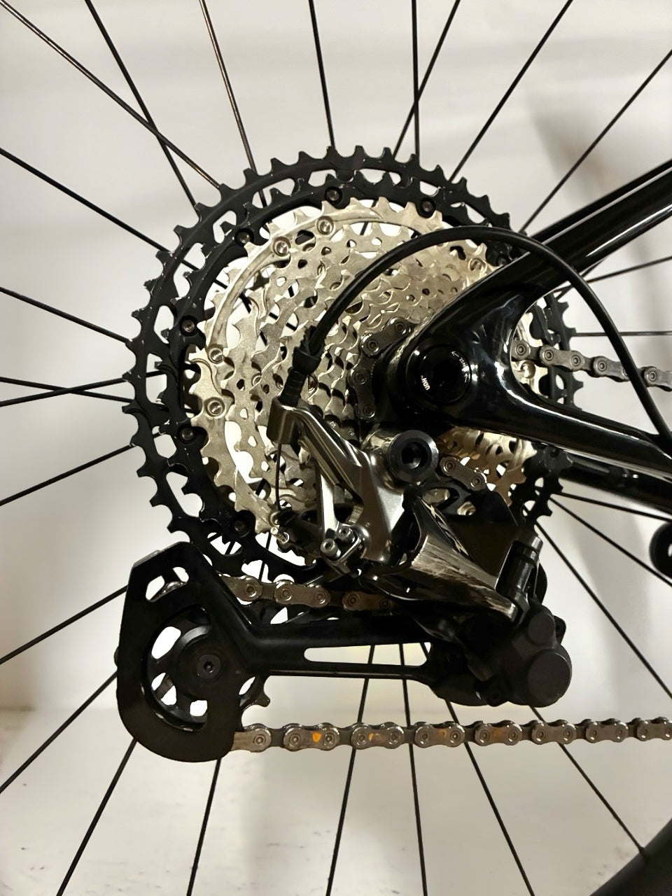 Bicicleta Cannondale Scalpel HT Hi-Mod 1 - Ocasión