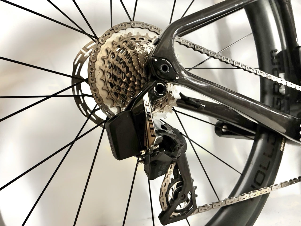 Cannondale Supersix Evo 1 -Ocasión- Talla 48