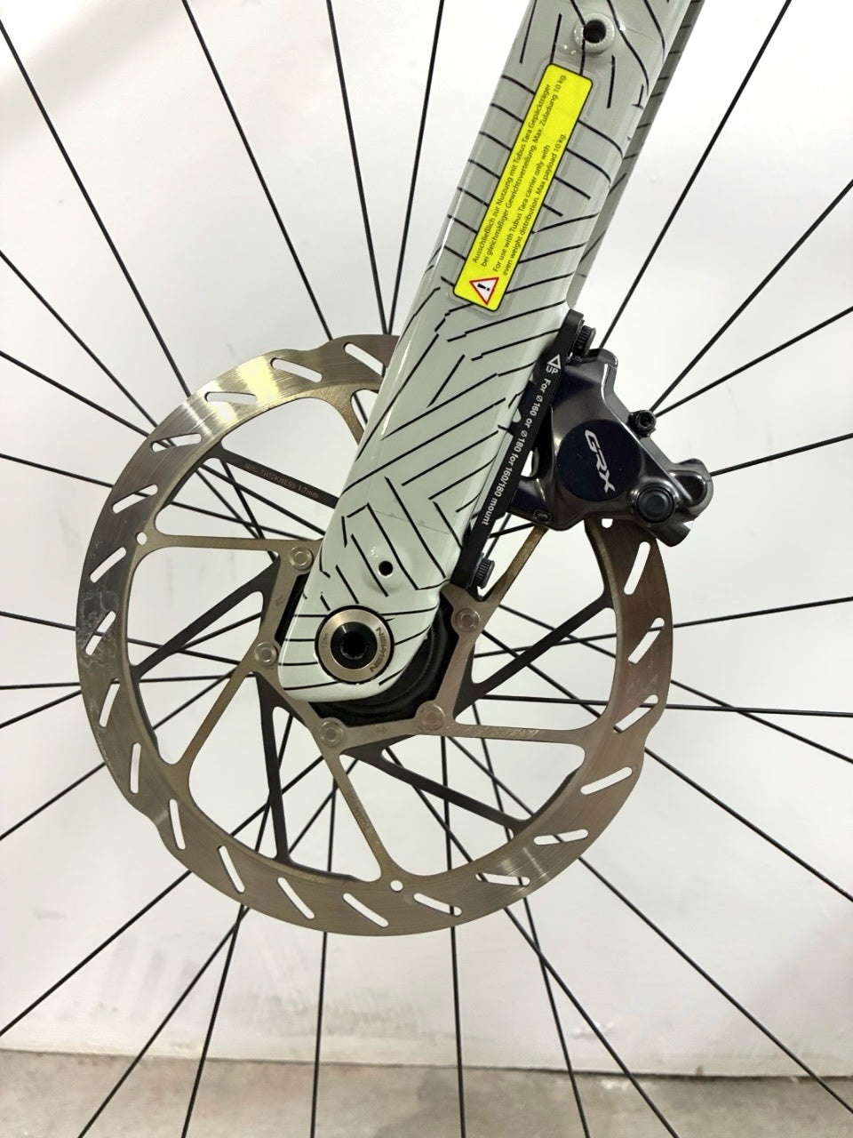 Cube Nuroad Hybrid C:62 Race 400X - Ocasión