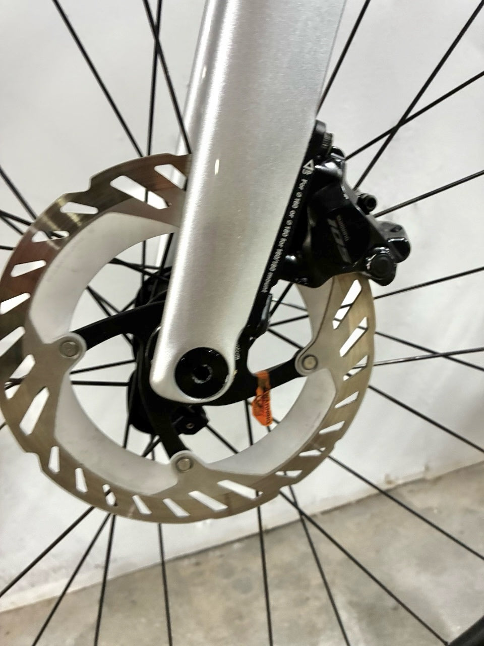 Cannondale Supersix Evo Carbon 3 -Ocasión- Talla 48