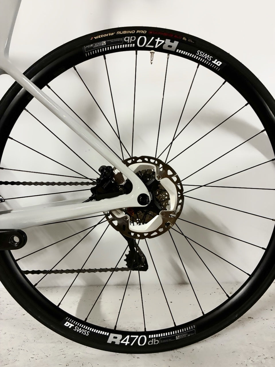 Cannondale Supersix Evo Carbon 3 Road Bike