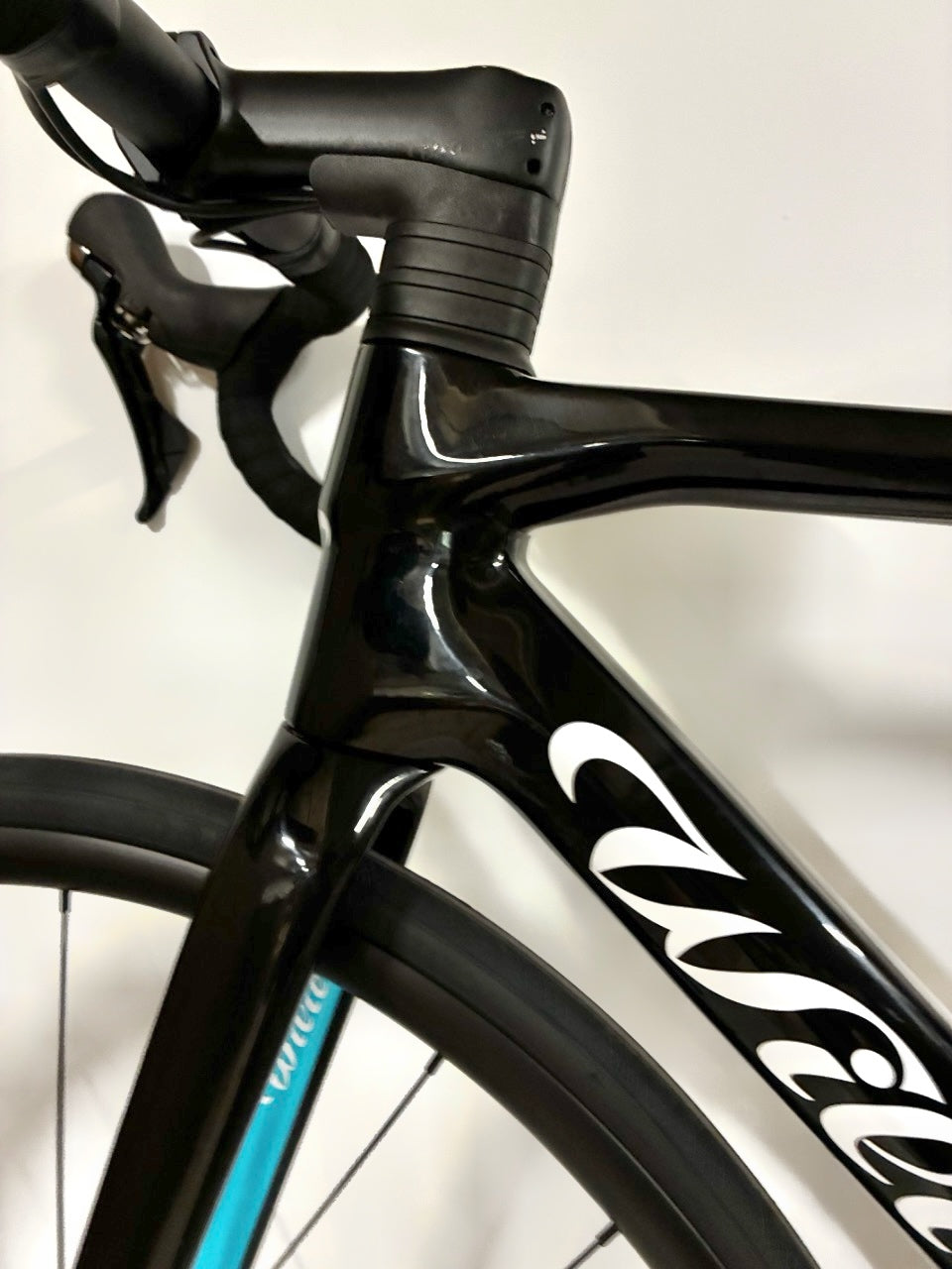 Wilier Garda Disc Ultegra -Ocasión- Talla S