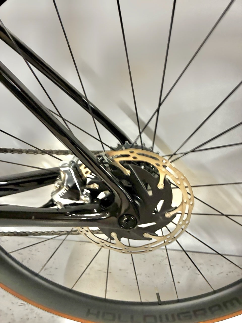Cannondale Supersix Evo Hm 1 -Ocasión- Talla 58