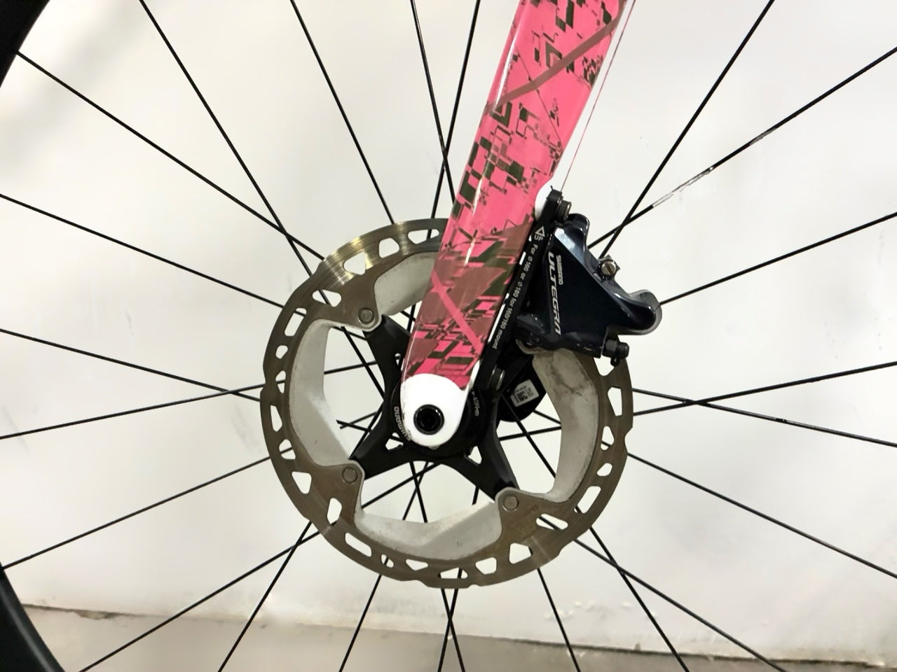Cannondale Supersix Evo Hi-Mod Disc Ultegra - Ocasión - Talla 56