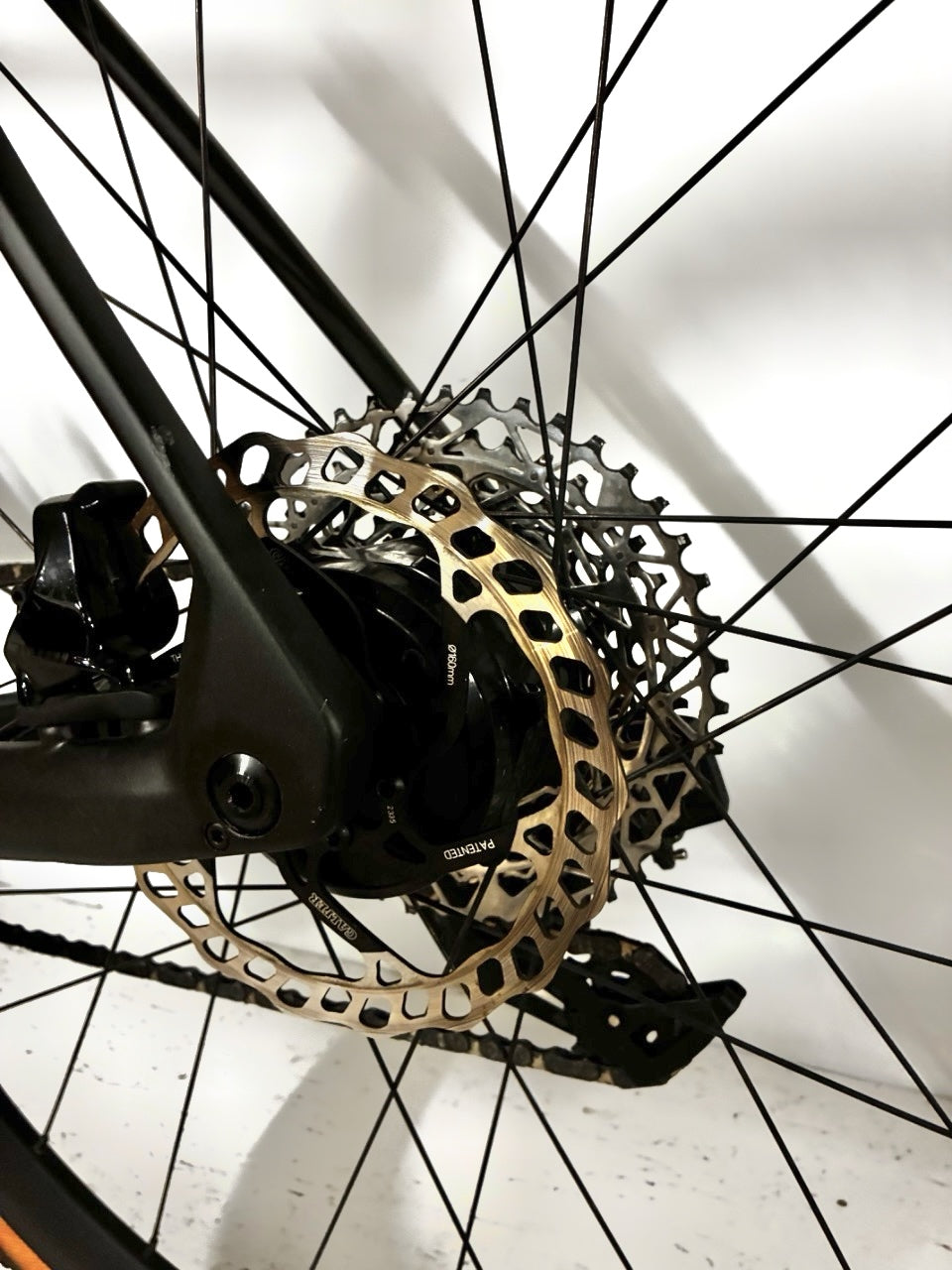 Orbea Gain M30i 2024 Gravel eBike