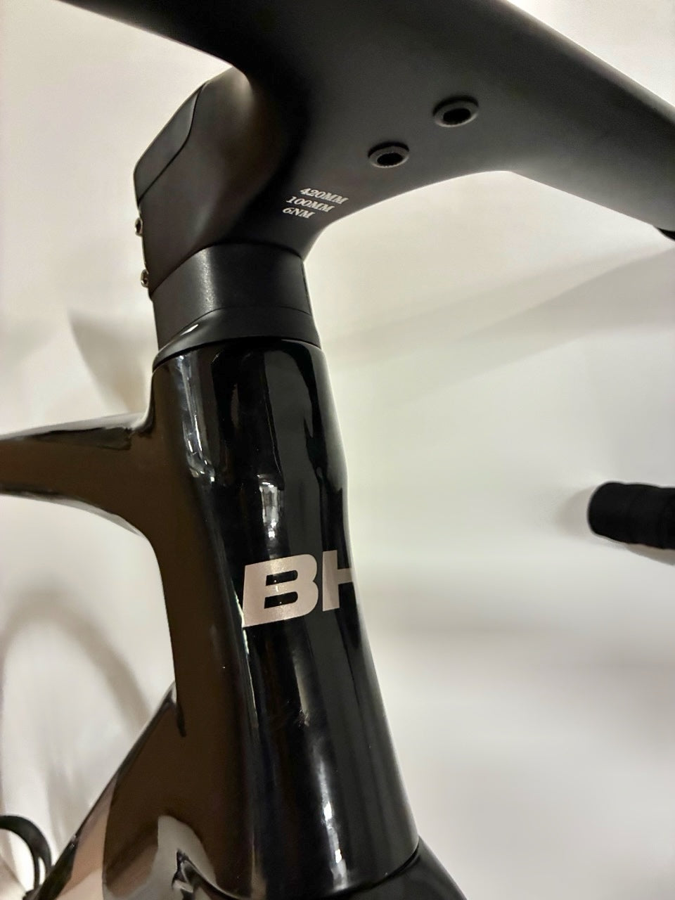 BH RS1 4.5 Vélo Route