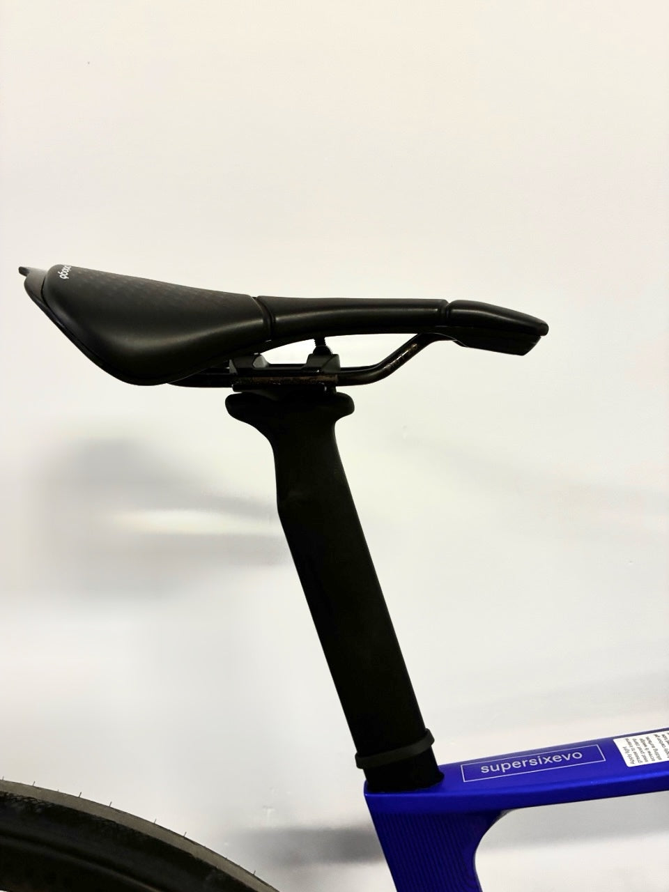 Cannondale Supersix Evo 2 -Ocasión- Talla 48