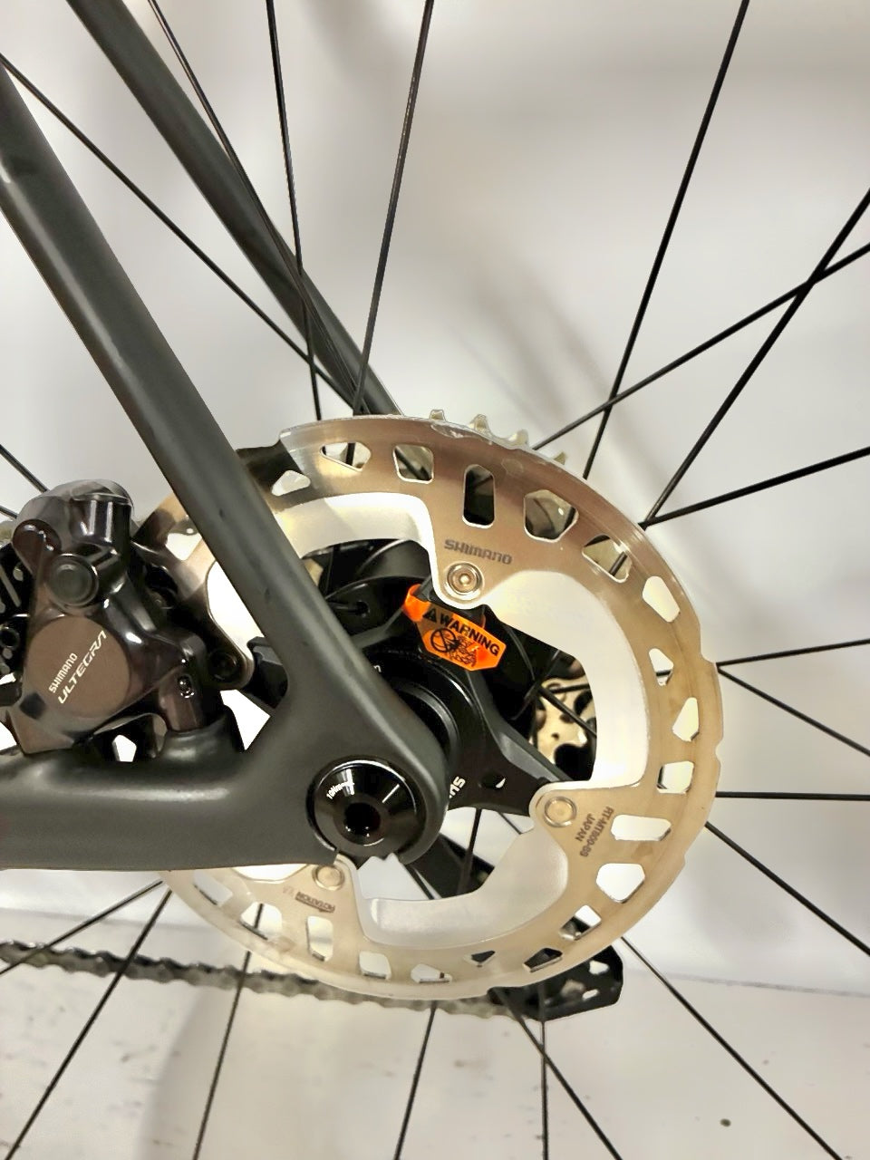 Orbea Orca M20iTeam -Ocasión- Talla 53