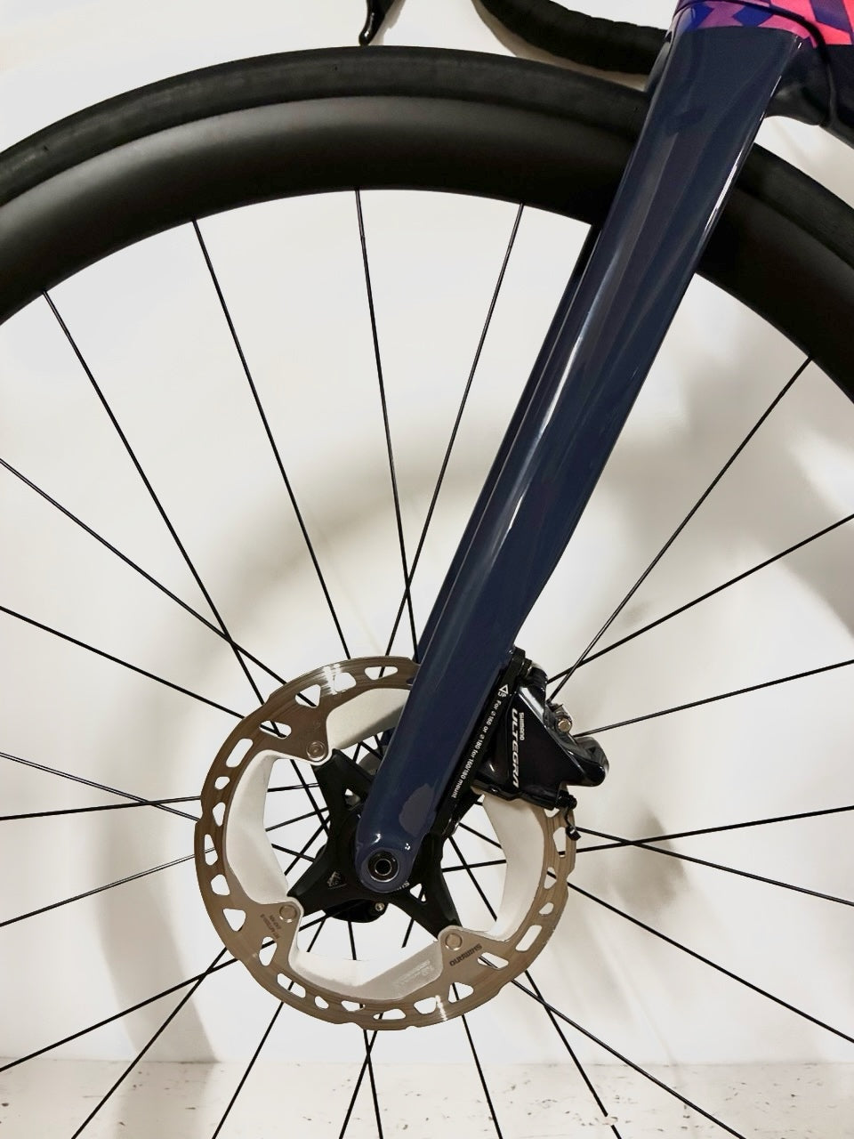 Cannondale Supersix Evo Hi-Mod Disc Ultegra - Ocasión - Talla 54