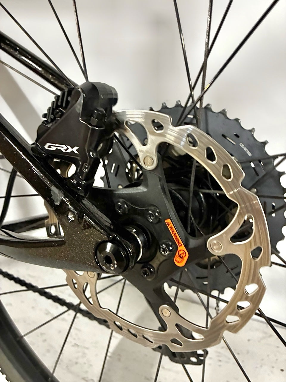 Cannondale Topstone Carbon 2 Lefty - Ocasión