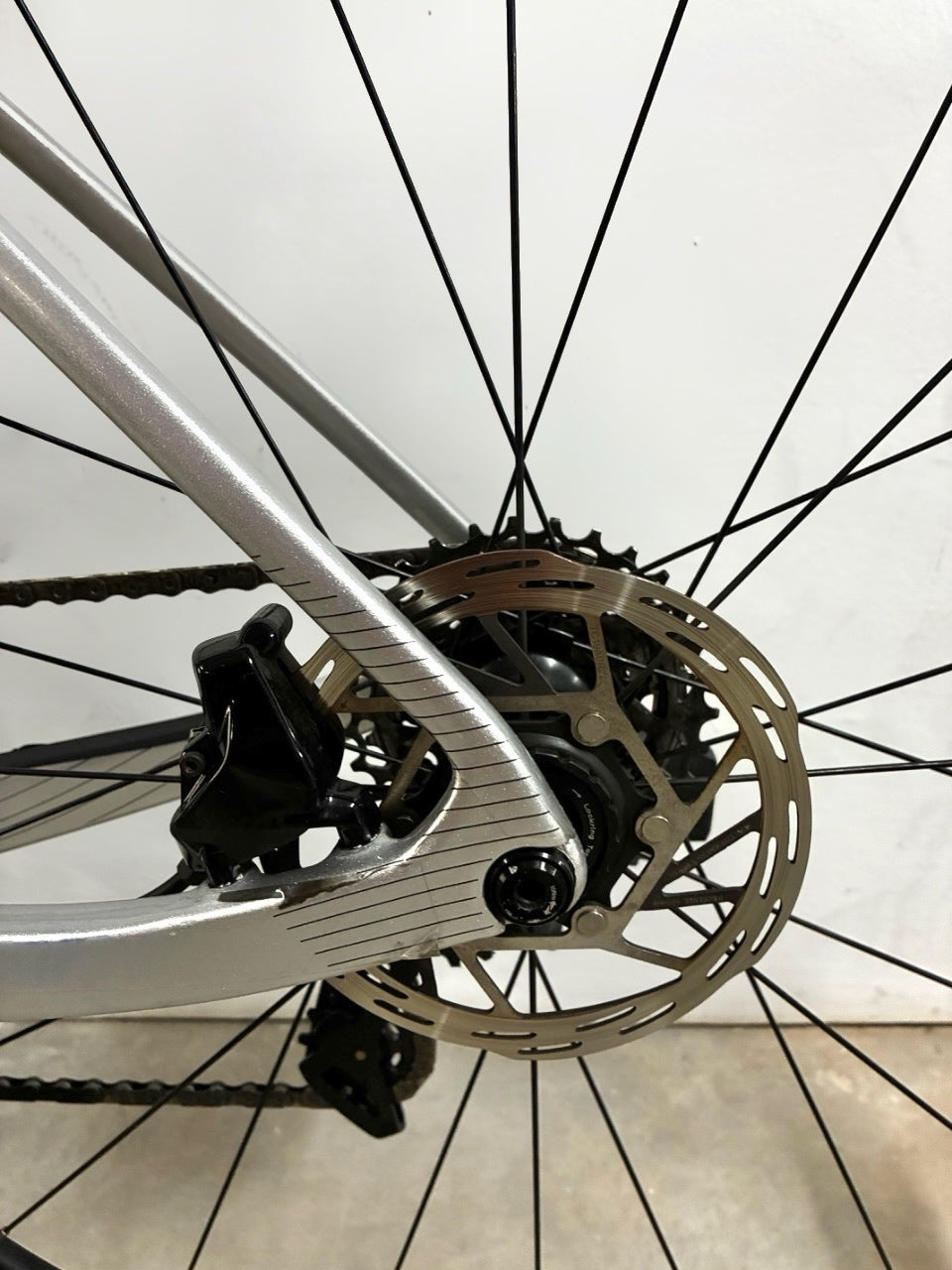 Argon 18 Sum SRAM Rival AXS - Ocasión - Talla M