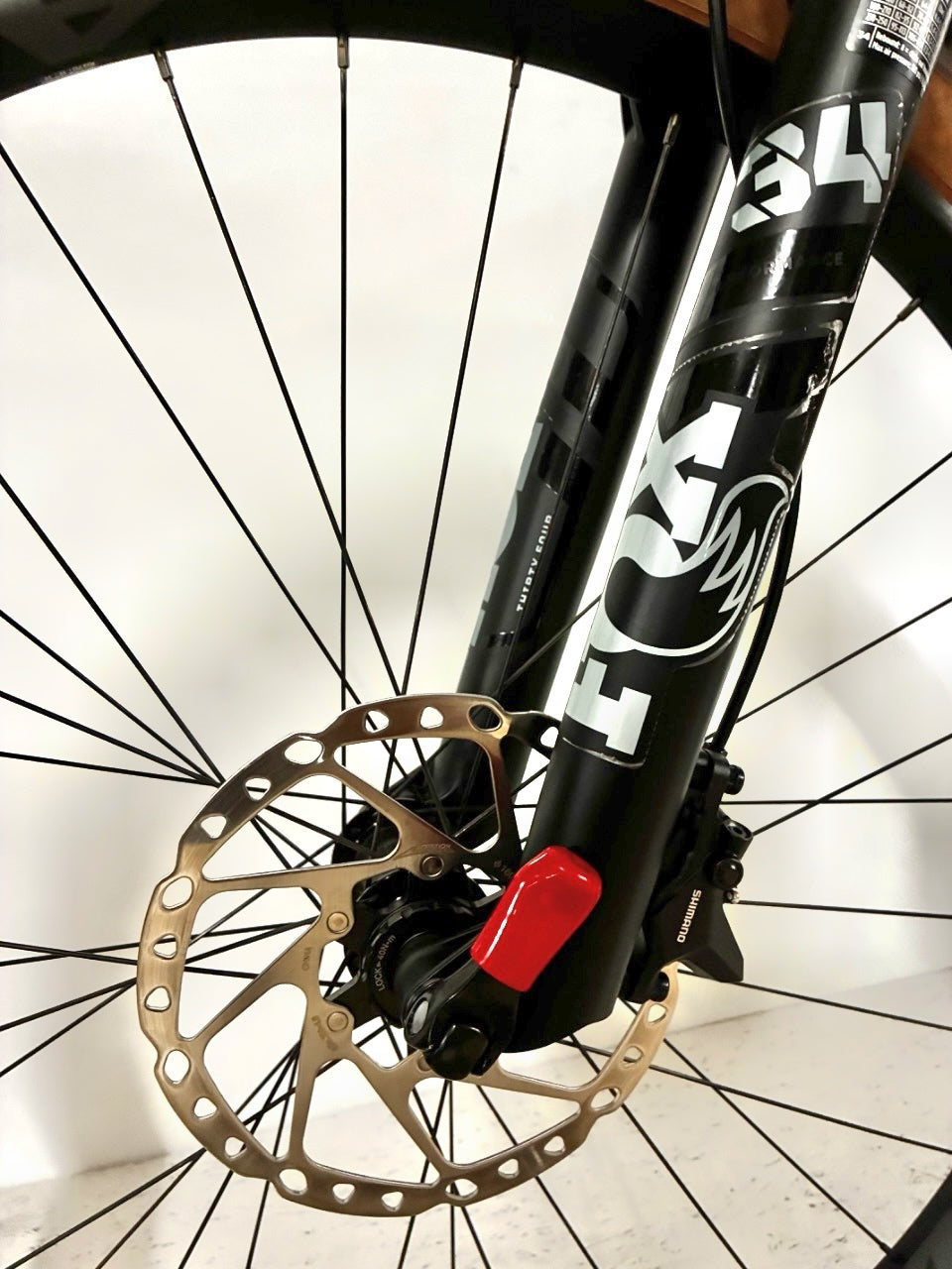 Orbea Rise SL M20 630W -Ocasión- Talla L