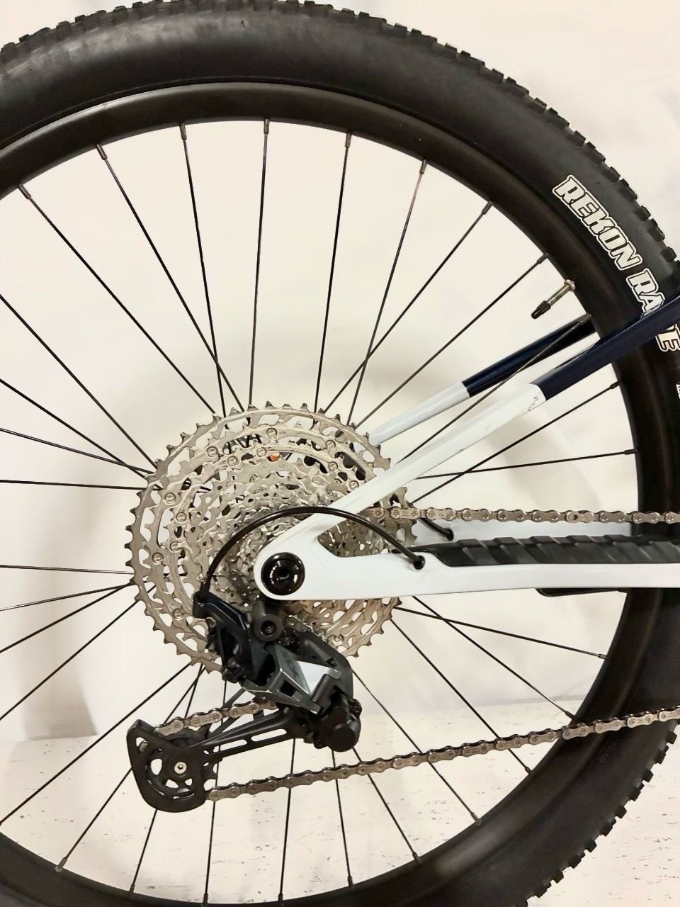 Orbea Oiz M30 -Ocasión- Talla S