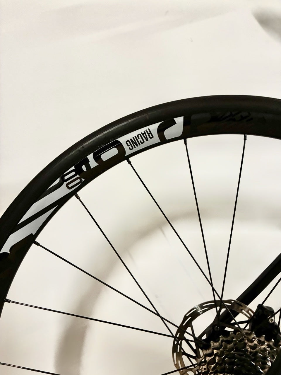 Colnago V3 Sram Rival eTap AXS 12S -Ocasión- Talla 54