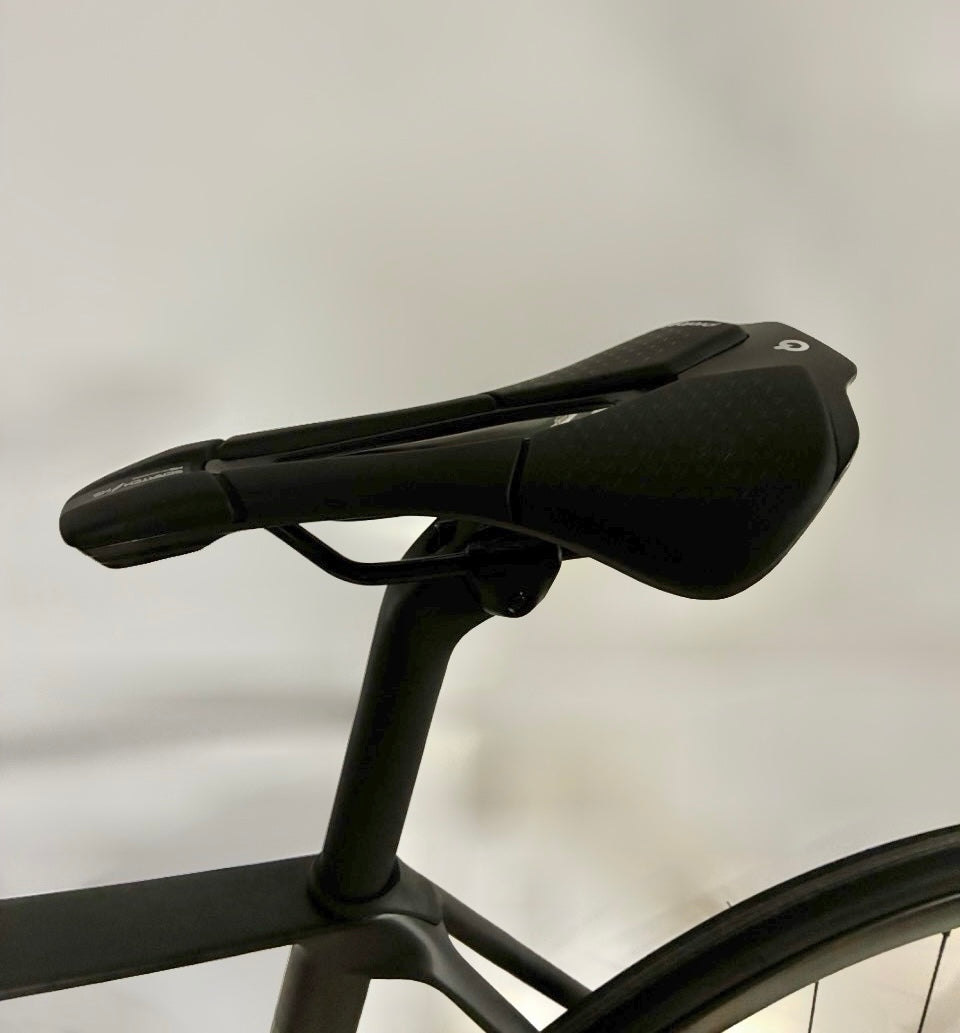 Orbea Orca M20iTeam -Ocasión- Talla 53