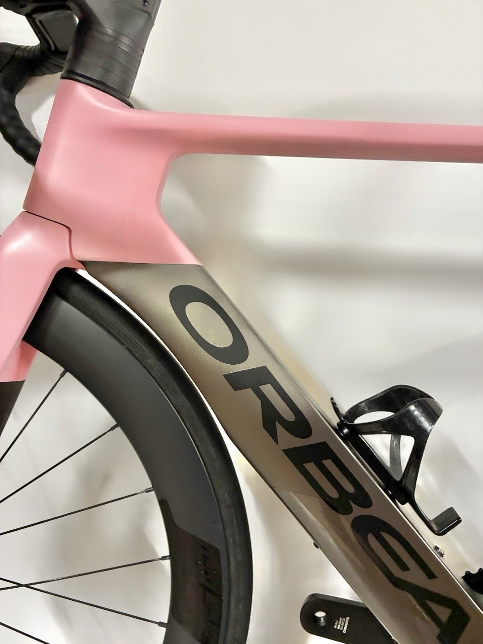Orbea Orca Aero M20iLTD Powermeter - Ocasión - Talla 51