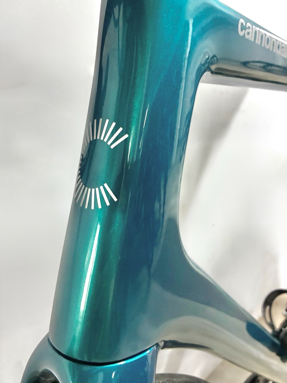 Cannondale Supersix Evo Hi-Mod Disc Ultegra - Ocasión - Talla 60