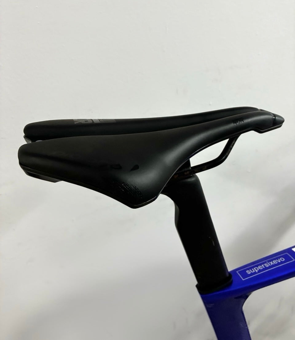 Cannondale Supersix Evo 2 -Ocasión- Talla 58