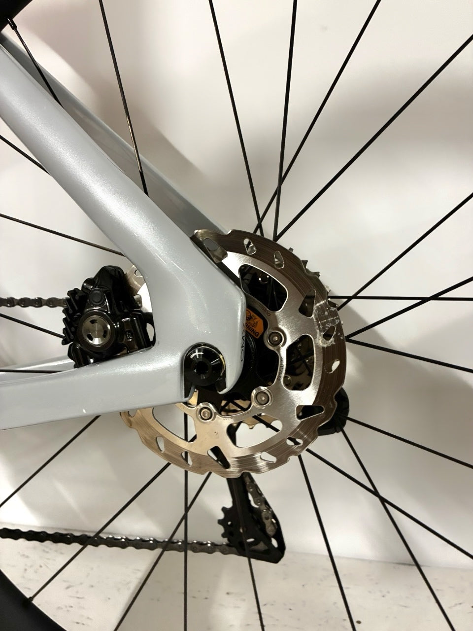 Orbea Ordu M30iLTD -Ocasión- Talla M-L