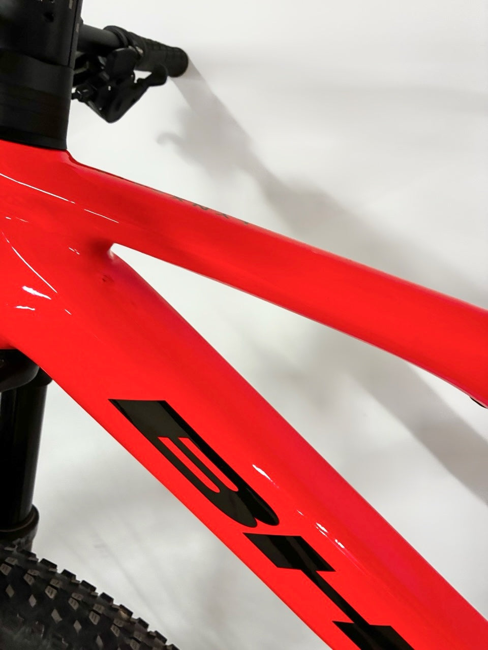 Bh iLynx Race Carbon Lt 8.0 -Ocasión- Talla MD