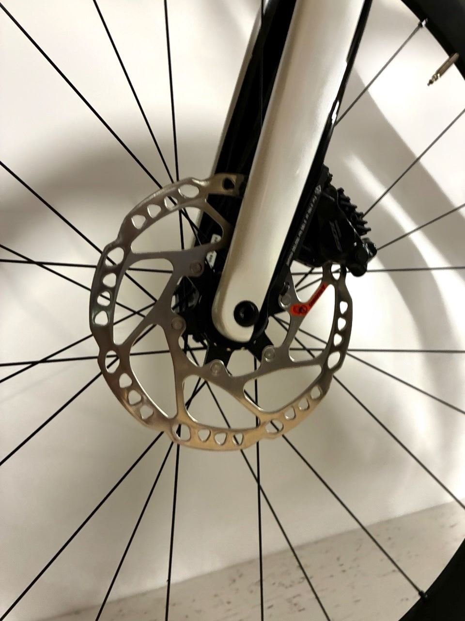 Orbea Orca M30iltd Pwr -Ocasión- Talla 55