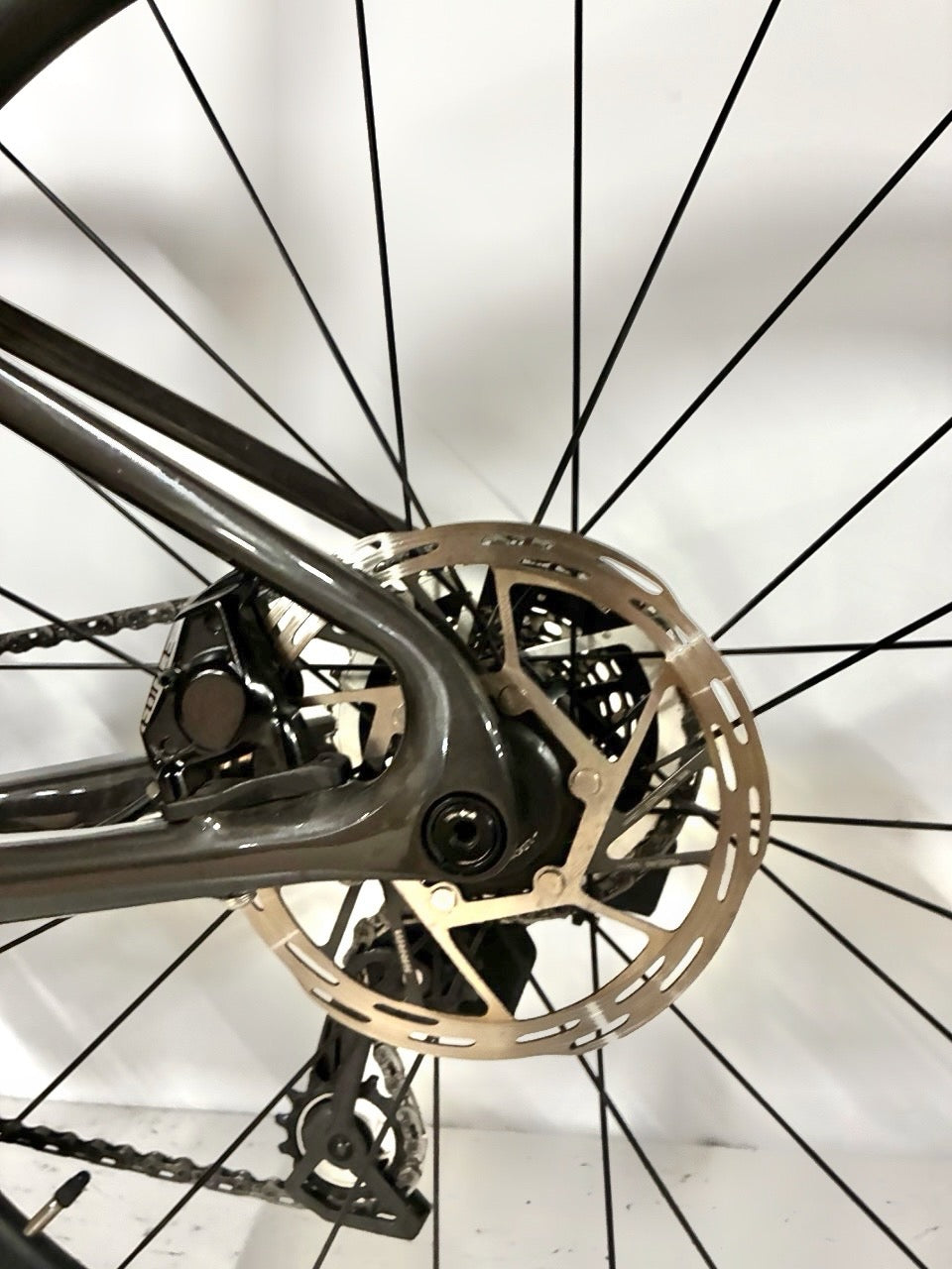 Cannondale Supersix Evo 1 -Ocasión- Talla 48