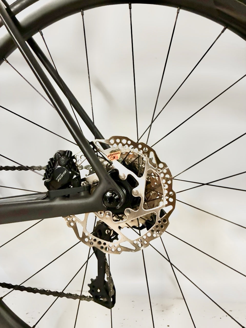 Orbea Orca M35i -Ocasión- Talla 51