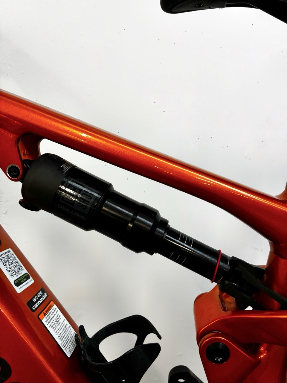 Cannondale Moterra 4 2026 - Ocasión