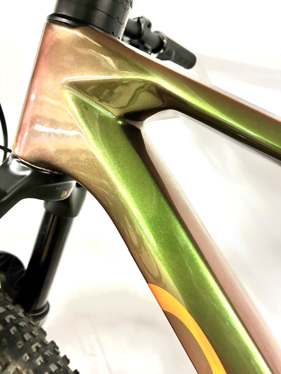 Orbea Oiz M30 -Ocasión- Talla L