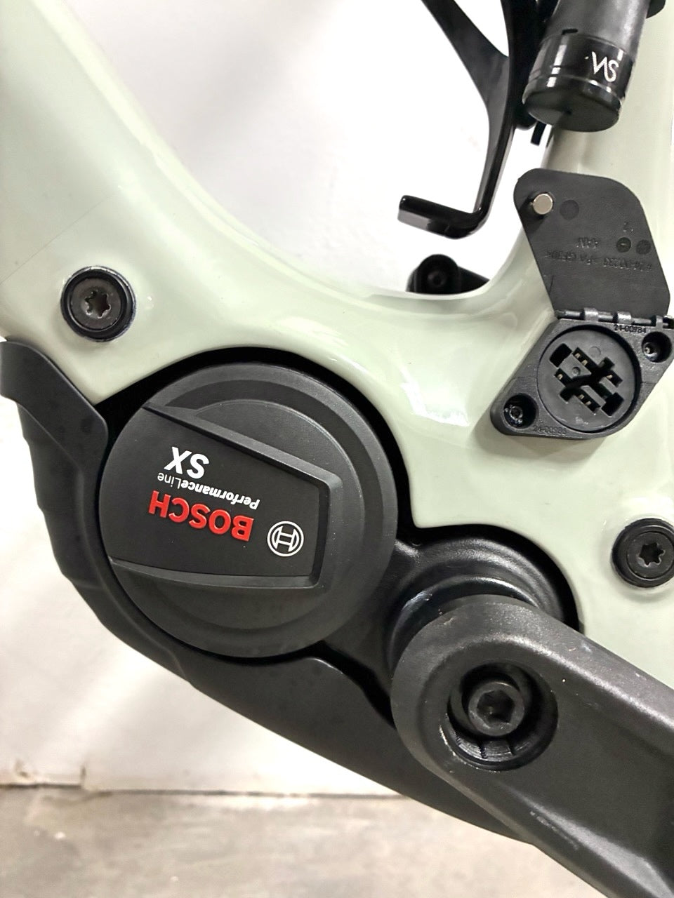 Cube Nuroad Hybrid C:62 Race 400X - Ocasión